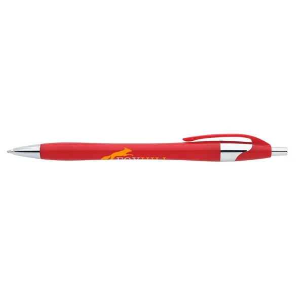 Good Value™ Chrome Dart Pen - Good Value™ Chrome Dart Pen - Image 18 of 28