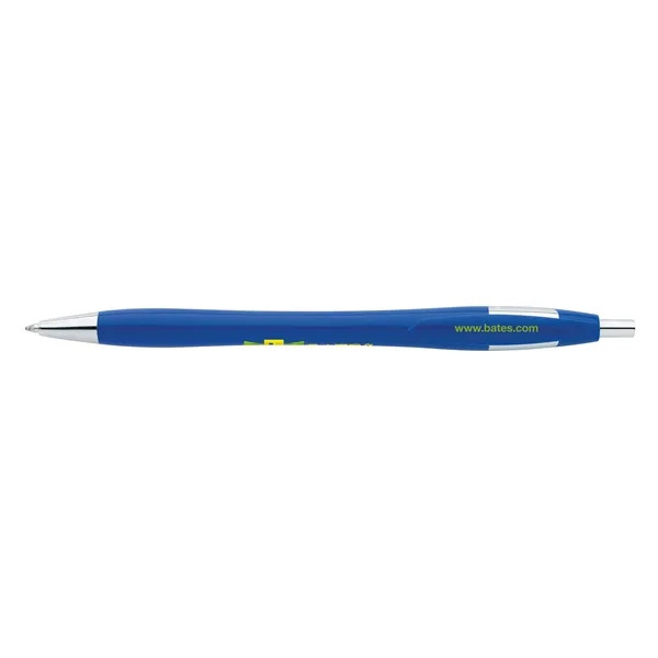 Good Value™ Chrome Dart Pen - Good Value™ Chrome Dart Pen - Image 20 of 28
