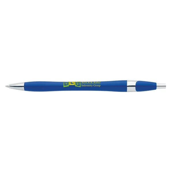 Good Value™ Chrome Dart Pen - Good Value™ Chrome Dart Pen - Image 21 of 28