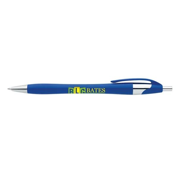 Good Value™ Chrome Dart Pen - Good Value™ Chrome Dart Pen - Image 22 of 28