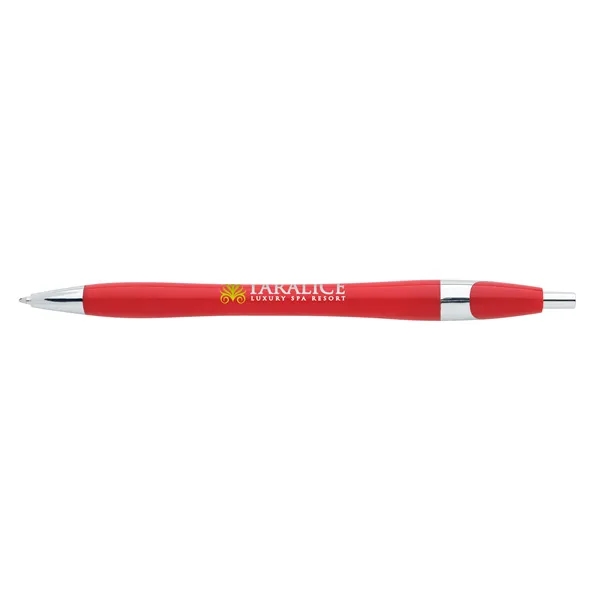 Good Value™ Chrome Dart Pen - Good Value™ Chrome Dart Pen - Image 23 of 28