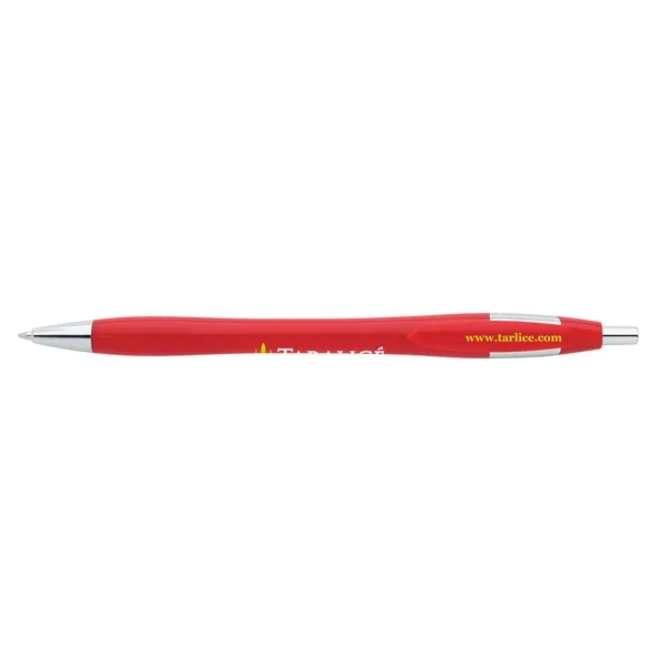 Good Value™ Chrome Dart Pen - Good Value™ Chrome Dart Pen - Image 25 of 28