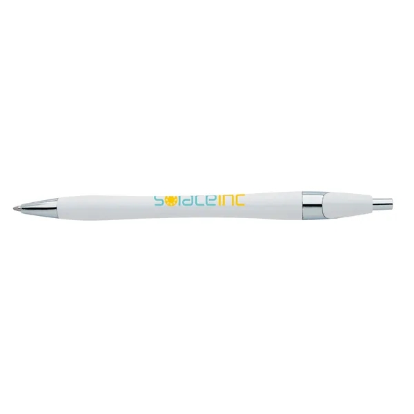 Good Value™ Chrome Dart Pen - Good Value™ Chrome Dart Pen - Image 26 of 28
