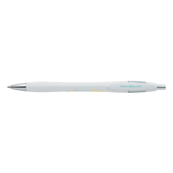 Good Value™ Chrome Dart Pen - Good Value™ Chrome Dart Pen - Image 28 of 28