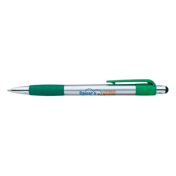 Good Value™ Silver Element Stylus Pen - Good Value™ Silver Element Stylus Pen - Image 11 of 13