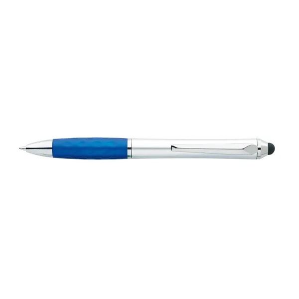 Good Value™ Tev Silver Stylus Pen - Good Value™ Tev Silver Stylus Pen - Image 4 of 54