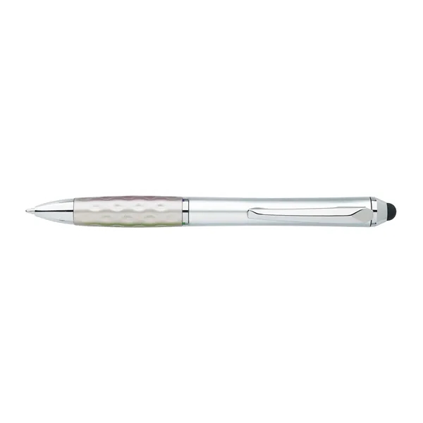 Good Value™ Tev Silver Stylus Pen - Good Value™ Tev Silver Stylus Pen - Image 9 of 54