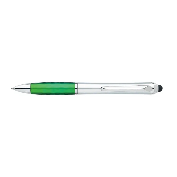 Good Value™ Tev Silver Stylus Pen - Good Value™ Tev Silver Stylus Pen - Image 14 of 54