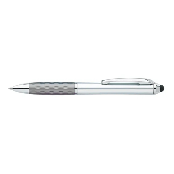 Good Value™ Tev Silver Stylus Pen - Good Value™ Tev Silver Stylus Pen - Image 17 of 54