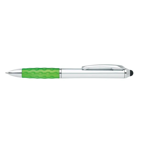 Good Value™ Tev Silver Stylus Pen - Good Value™ Tev Silver Stylus Pen - Image 22 of 54