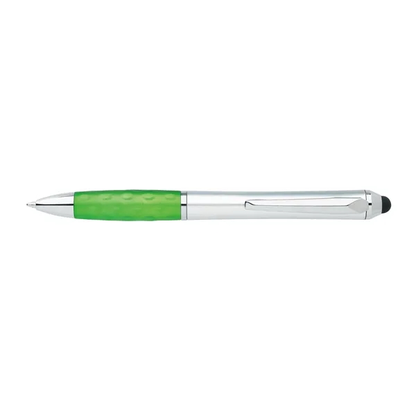 Good Value™ Tev Silver Stylus Pen - Good Value™ Tev Silver Stylus Pen - Image 24 of 54