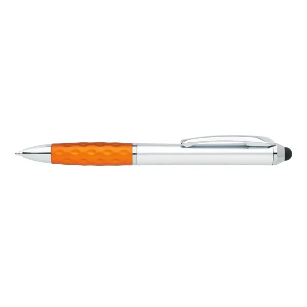 Good Value™ Tev Silver Stylus Pen - Good Value™ Tev Silver Stylus Pen - Image 27 of 54