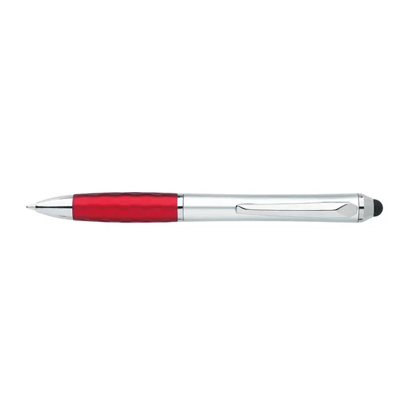 Good Value™ Tev Silver Stylus Pen - Good Value™ Tev Silver Stylus Pen - Image 34 of 54