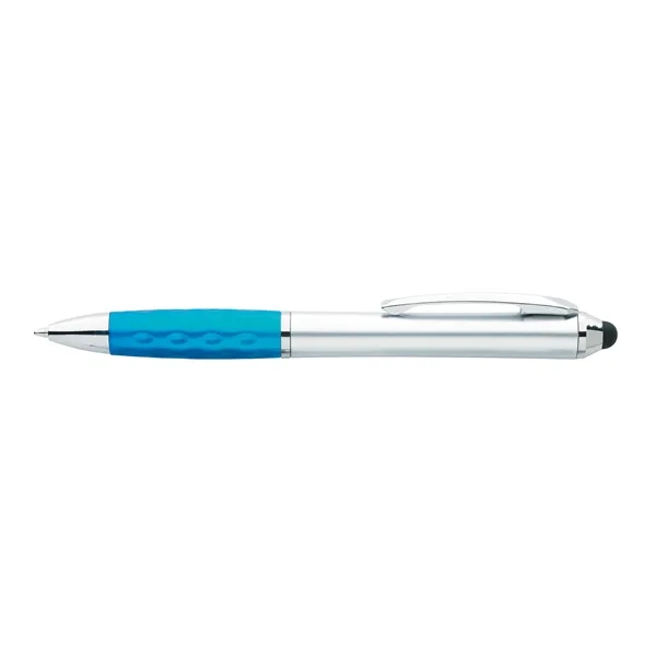 Good Value™ Tev Silver Stylus Pen - Good Value™ Tev Silver Stylus Pen - Image 35 of 54