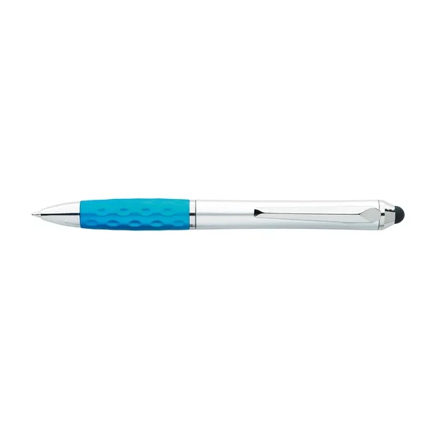 Good Value™ Tev Silver Stylus Pen - Good Value™ Tev Silver Stylus Pen - Image 36 of 54