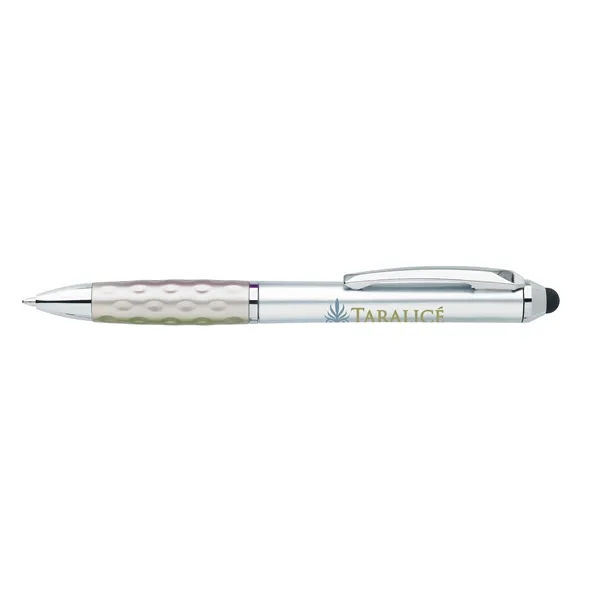 Good Value™ Tev Silver Stylus Pen - Good Value™ Tev Silver Stylus Pen - Image 39 of 54