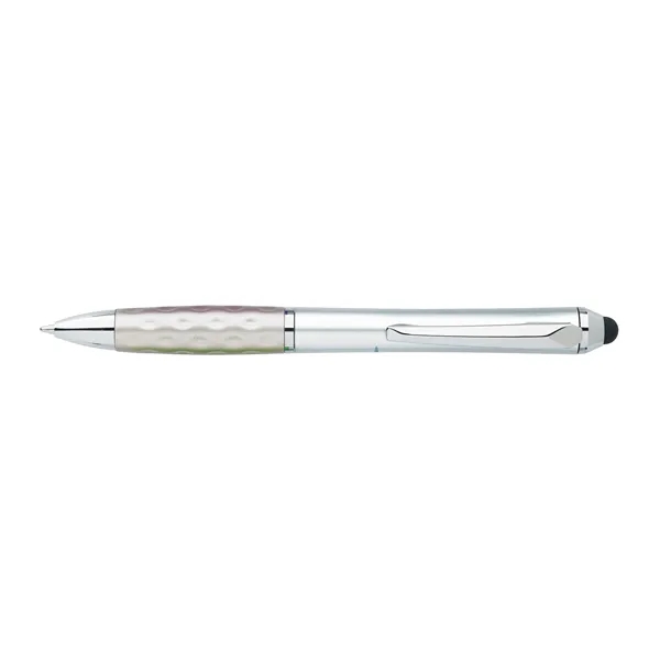 Good Value™ Tev Silver Stylus Pen - Good Value™ Tev Silver Stylus Pen - Image 40 of 54