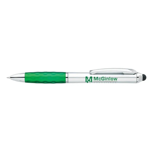 Good Value™ Tev Silver Stylus Pen - Good Value™ Tev Silver Stylus Pen - Image 41 of 54