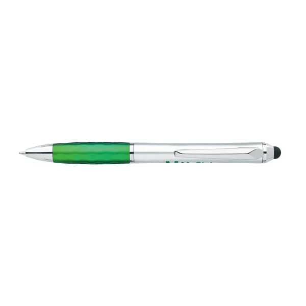 Good Value™ Tev Silver Stylus Pen - Good Value™ Tev Silver Stylus Pen - Image 42 of 54