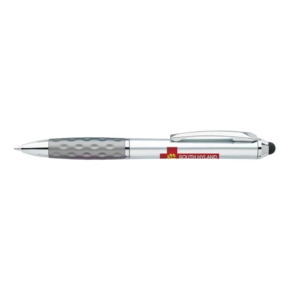Good Value™ Tev Silver Stylus Pen - Good Value™ Tev Silver Stylus Pen - Image 43 of 54