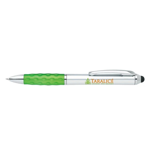 Good Value™ Tev Silver Stylus Pen - Good Value™ Tev Silver Stylus Pen - Image 45 of 54