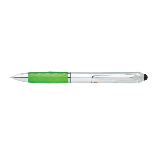 Good Value™ Tev Silver Stylus Pen - Good Value™ Tev Silver Stylus Pen - Image 46 of 54