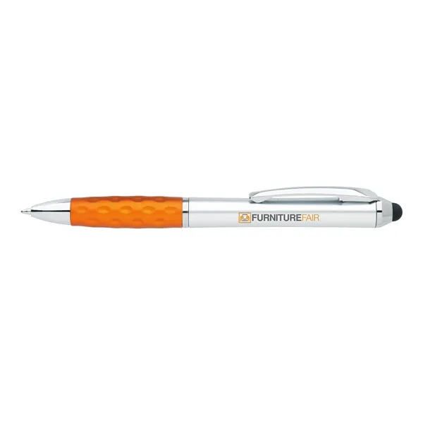 Good Value™ Tev Silver Stylus Pen - Good Value™ Tev Silver Stylus Pen - Image 47 of 54