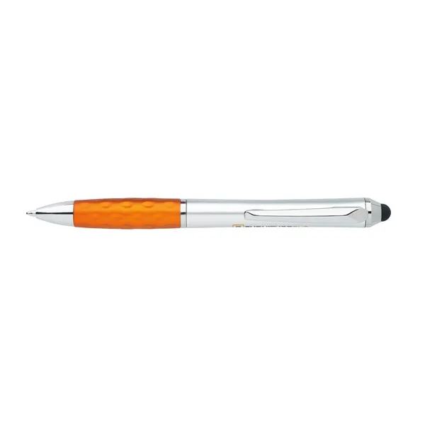Good Value™ Tev Silver Stylus Pen - Good Value™ Tev Silver Stylus Pen - Image 48 of 54
