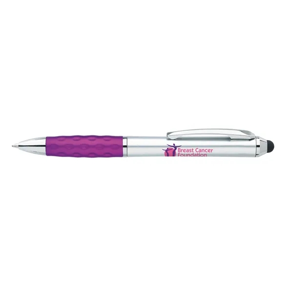 Good Value™ Tev Silver Stylus Pen - Good Value™ Tev Silver Stylus Pen - Image 49 of 54