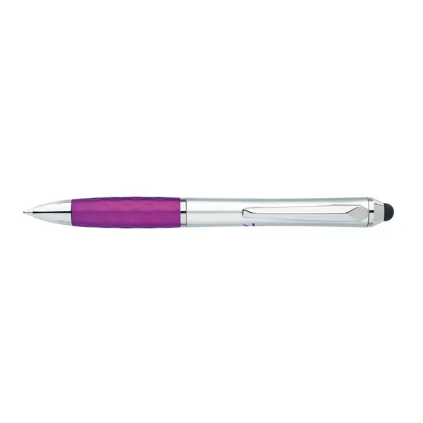 Good Value™ Tev Silver Stylus Pen - Good Value™ Tev Silver Stylus Pen - Image 50 of 54