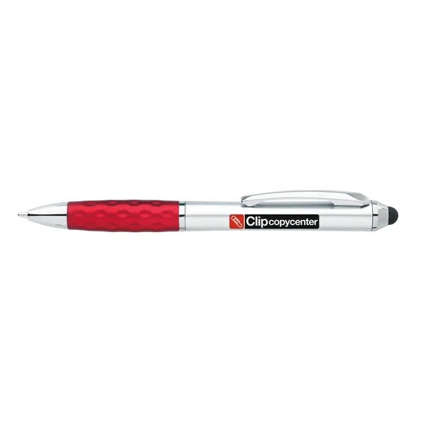 Good Value™ Tev Silver Stylus Pen - Good Value™ Tev Silver Stylus Pen - Image 51 of 54