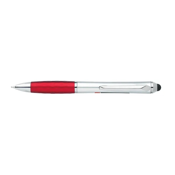 Good Value™ Tev Silver Stylus Pen - Good Value™ Tev Silver Stylus Pen - Image 52 of 54