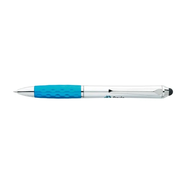 Good Value™ Tev Silver Stylus Pen - Good Value™ Tev Silver Stylus Pen - Image 54 of 54