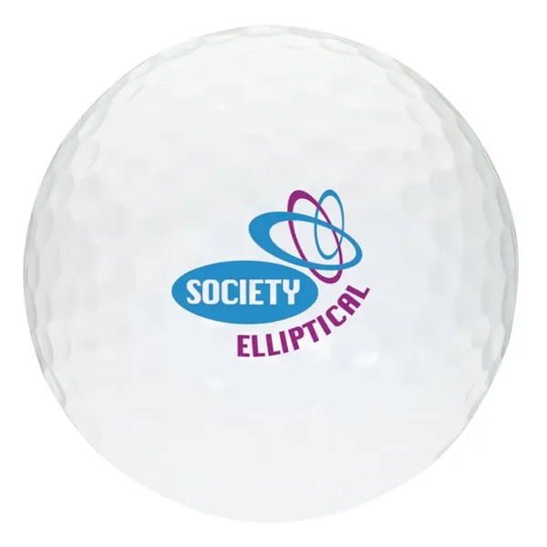 White Golf Ball STD Service - White Golf Ball STD Service - Image 3 of 9
