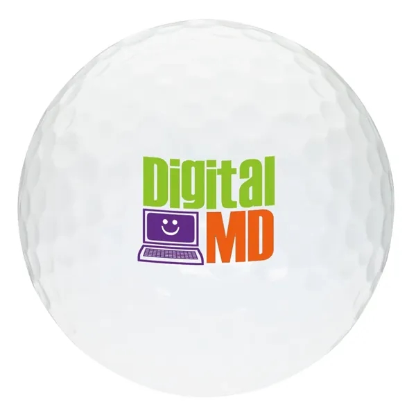 White Golf Ball STD Service - White Golf Ball STD Service - Image 5 of 9