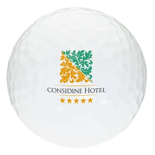 White Golf Ball STD Service - White Golf Ball STD Service - Image 8 of 9