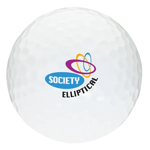 White Golf Ball STD Service - White Golf Ball STD Service - Image 9 of 9