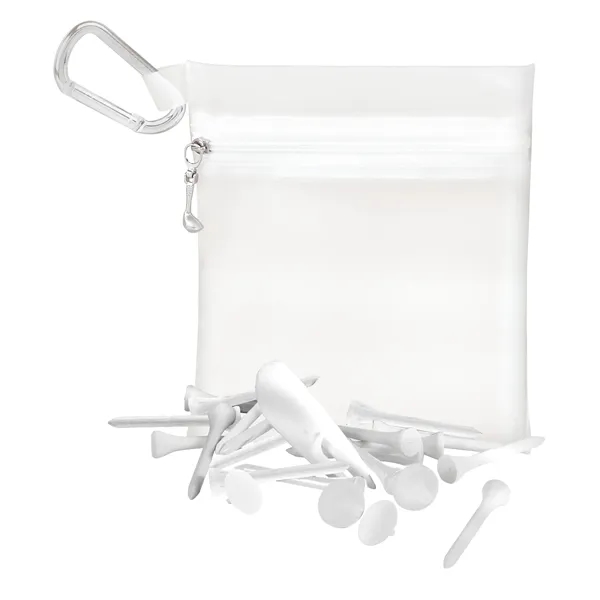 Champion Golf Jumbo Zipper Pack - Value Pak - Champion Golf Jumbo Zipper Pack - Value Pak - Image 11 of 12