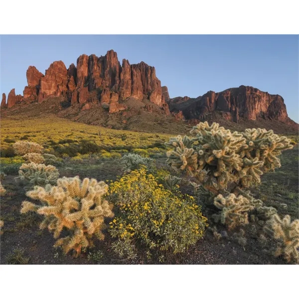 Good Value™ Landscapes of America - Spiral Calendar - Good Value™ Landscapes of America - Spiral Calendar - Image 22 of 31