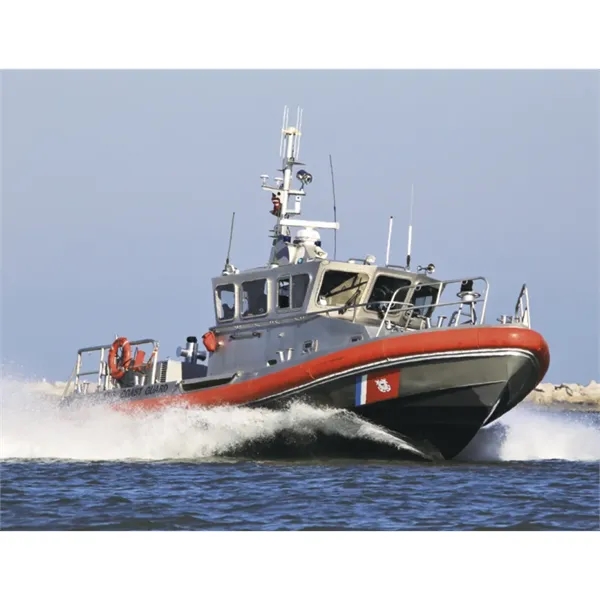 Good Value™ American Armed Forces - Spiral Calendar - Good Value™ American Armed Forces - Spiral Calendar - Image 19 of 31