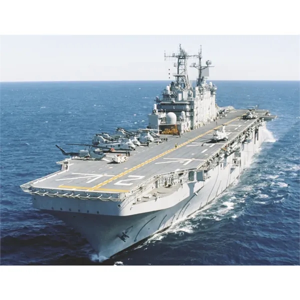 Good Value™ American Armed Forces - Spiral Calendar - Good Value™ American Armed Forces - Spiral Calendar - Image 22 of 31