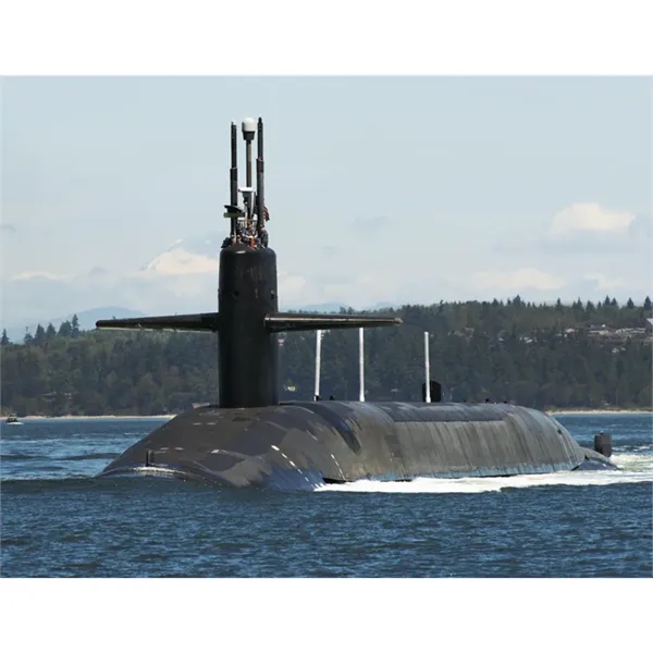 Good Value™ American Armed Forces - Spiral Calendar - Good Value™ American Armed Forces - Spiral Calendar - Image 28 of 31