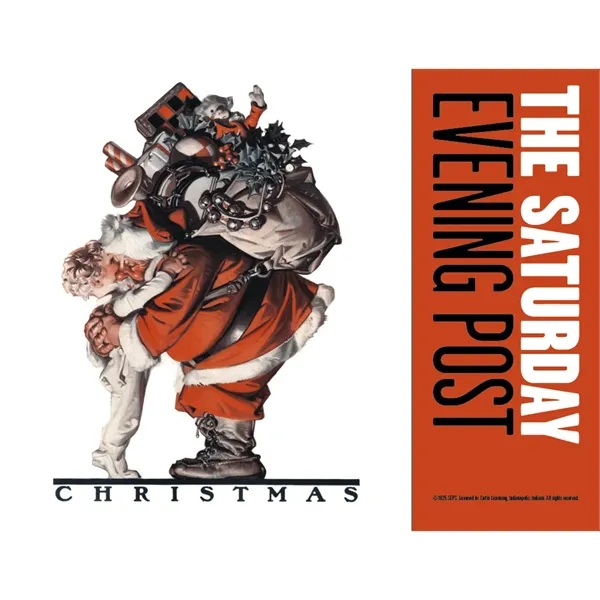 Good Value™ The Saturday Evening Post - Spiral Calendar - Good Value™ The Saturday Evening Post - Spiral Calendar - Image 23 of 35