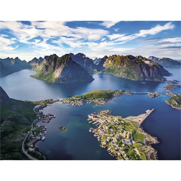 Good Value™ Glorious Getaways - Spiral Calendar - Good Value™ Glorious Getaways - Spiral Calendar - Image 23 of 35