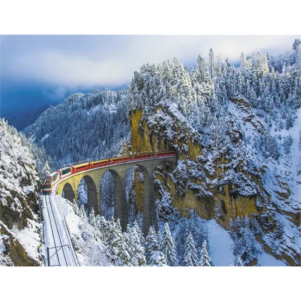 Good Value™ Glorious Getaways - Spiral Calendar - Good Value™ Glorious Getaways - Spiral Calendar - Image 24 of 35