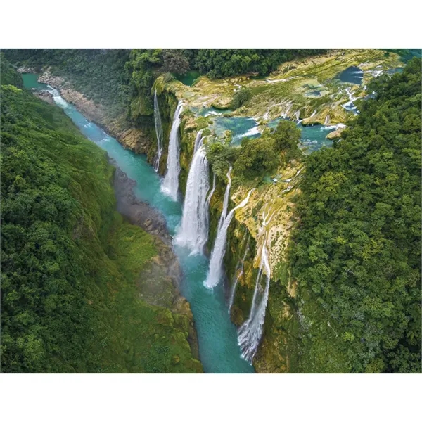 Good Value™ Glorious Getaways - Spiral Calendar - Good Value™ Glorious Getaways - Spiral Calendar - Image 25 of 35