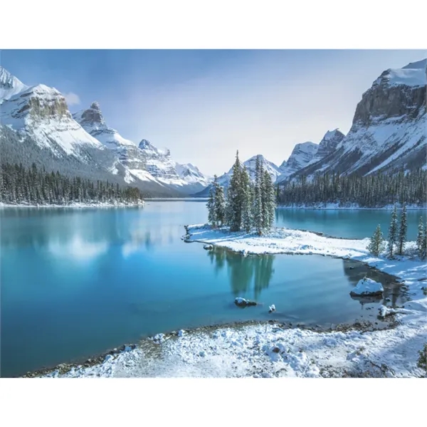 Good Value™ Glorious Getaways - Spiral Calendar - Good Value™ Glorious Getaways - Spiral Calendar - Image 35 of 35