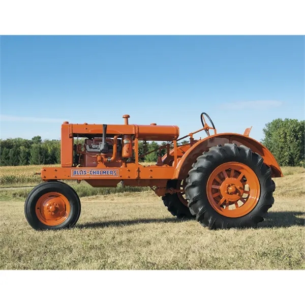 Good Value™ Classic Tractor - Spiral Calendar - Good Value™ Classic Tractor - Spiral Calendar - Image 19 of 31