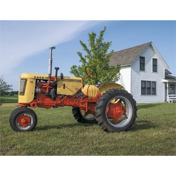 Good Value™ Classic Tractor - Spiral Calendar - Good Value™ Classic Tractor - Spiral Calendar - Image 21 of 31