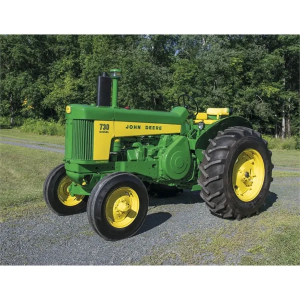 Good Value™ Classic Tractor - Spiral Calendar - Good Value™ Classic Tractor - Spiral Calendar - Image 25 of 31